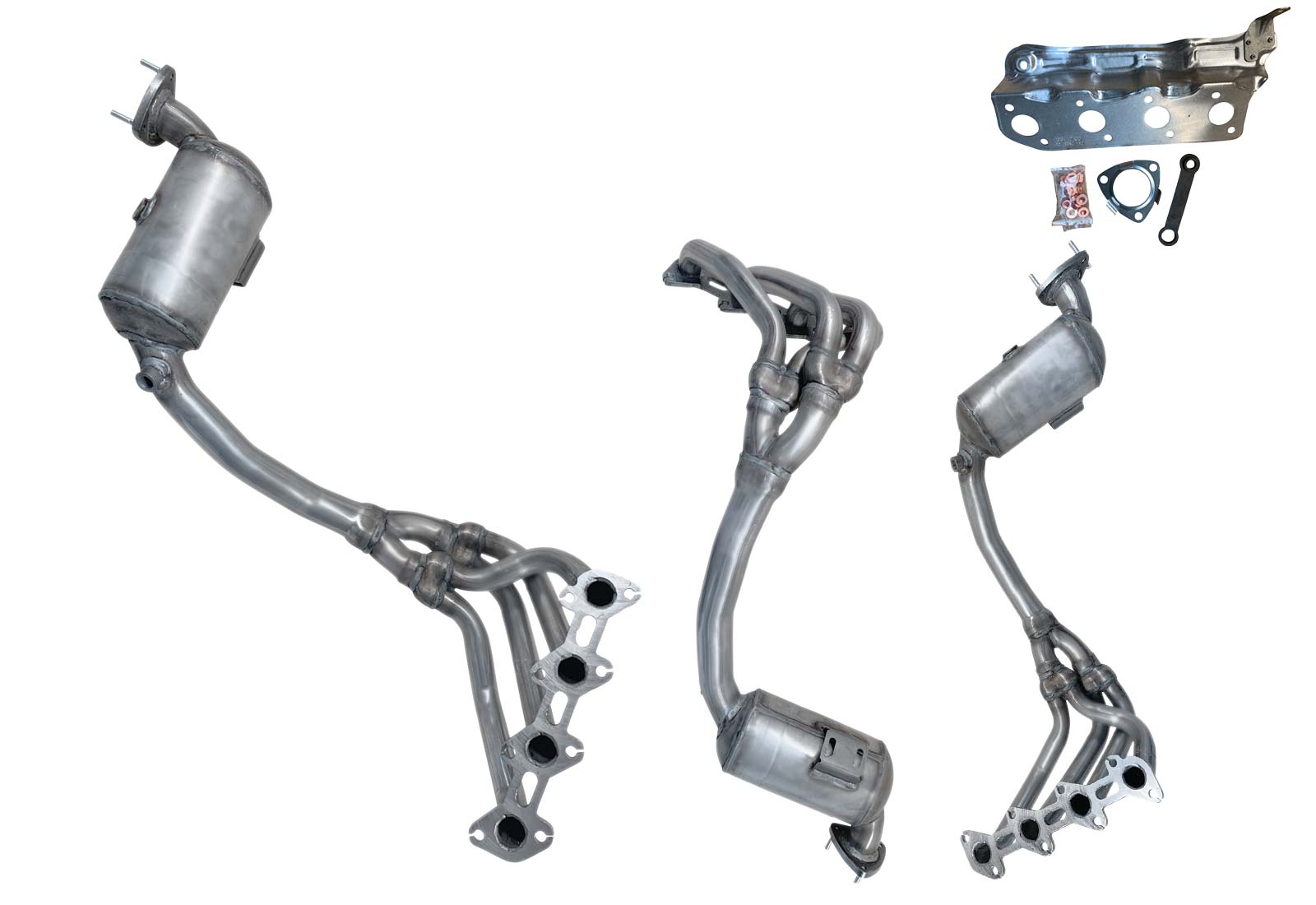 Katalysator Fur Mercedes Benz A Klasse W168 Kaufen Und Bis Zu 80 Sparen