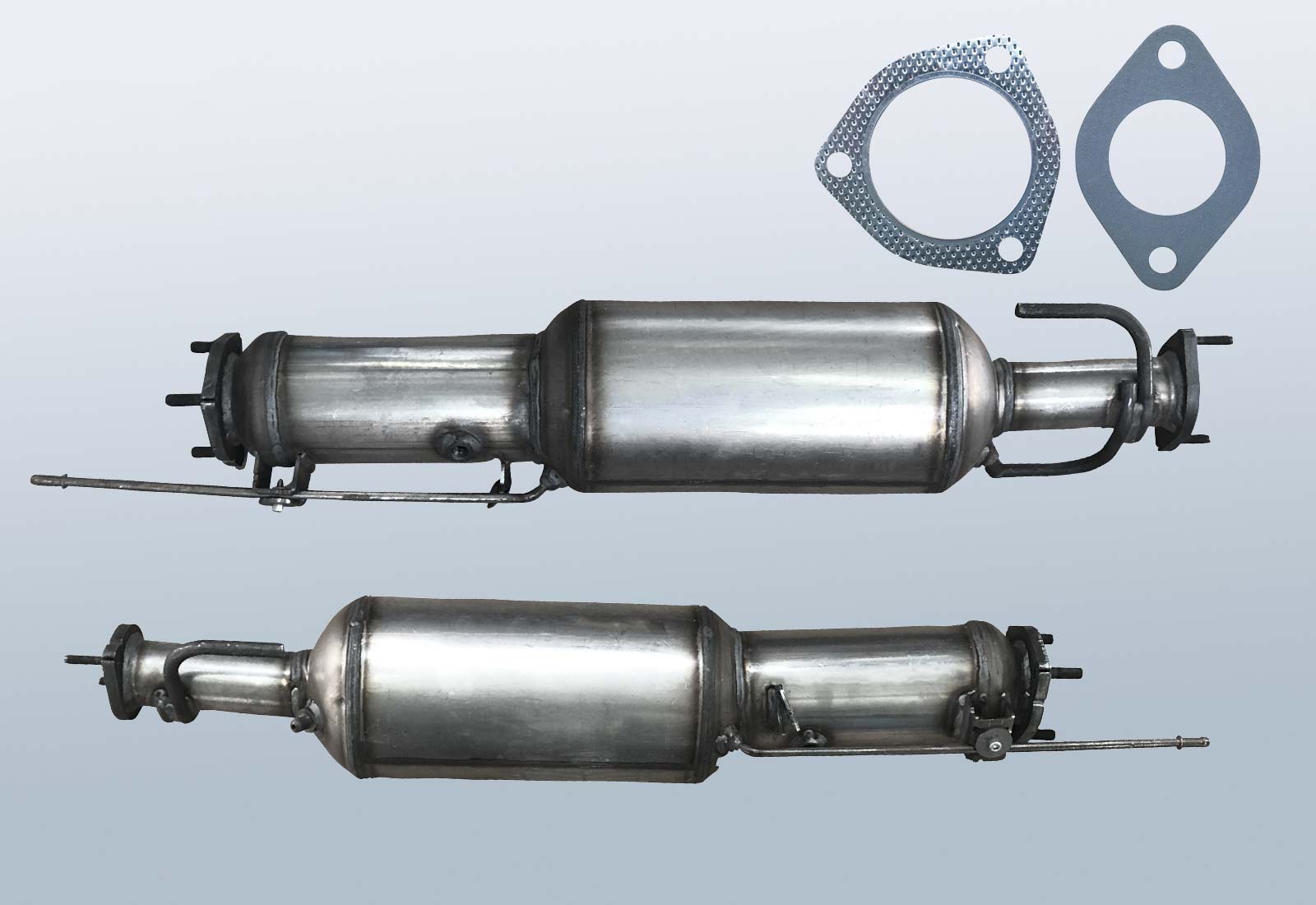 Dpf Partikelfilter Chevrolet Cruze J300 2 0 Td 92kw 2 0