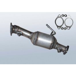 Katalysator HYUNDAI I20 1.6 16v (PB,PBT) G4FC