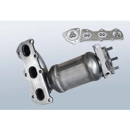 Katalysator vw polo 1.2 shop