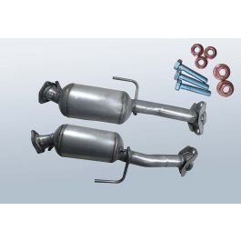 Ladeluftschlauch Turbo Für Jeep Grand Cherokee Commander Xh 3.0Crd