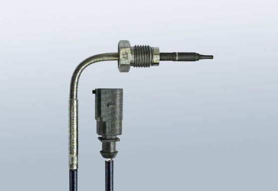 Abgastemperatursensor - DT Spare Parts 7.60506