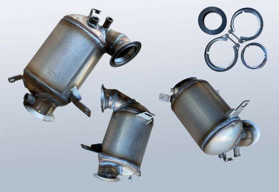 Katalysator VW T6 Multivan 2.0 TDI (SGF SGM SGN SHM SHN) CXFA 