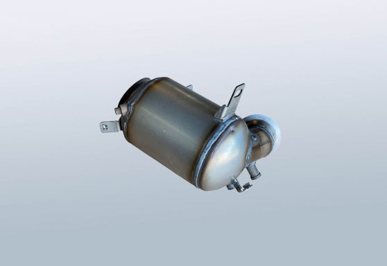 Katalysator VW T6 Multivan 2.0 TDI (SGF SGM SGN SHM SHN) CXFA 