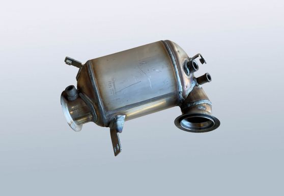 Katalysator VW T6 Multivan 2.0 TDI (SGF SGM SGN SHM SHN) CXFA 