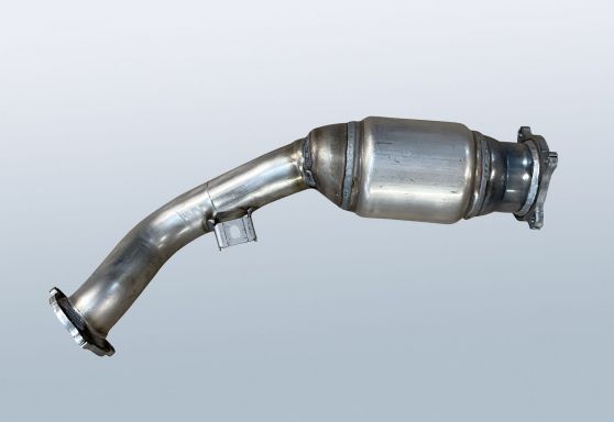 Katalysator AUDI A4 1.8 TFSI Quattro (8K2 B8) CJEB