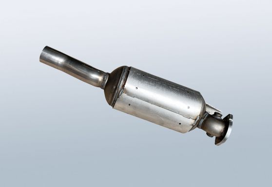 Dieselpartikelfilter RENAULT Espace IV 2.0 dCi (JK0 JK1) M9R858