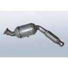 Katalysator MERCEDES BENZ Sprinter (W906) 5t 515 CDI (906653 906655 906657)