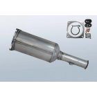 Dieselpartikelfilter PEUGEOT 407 2.0 HDI (6E)