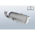 Dieselpartikelfilter MINI Cooper D 1.6 d (R56)
