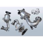 Katalysator FIAT Punto 1.4 Multiair (199)