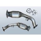 Katalysator AUDI A5 Sportback 1.8 TFSI (8TA)