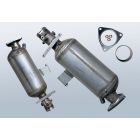 Dieselpartikelfilter LAND ROVER Discovery IV 3.0 SDV6 4x4 (L319)