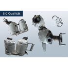 Dieselpartikelfilter KIA Sportage IV 1.6 CRDi Eco dynamics+ (QL QLE)