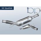 Dieselpartikelfilter PEUGEOT 308 2.0 HDI