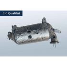 Dieselpartikelfilter KIA Sportage IV 2.0 CRDI (QL, QLE)