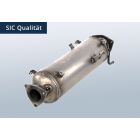 Dieselpartikelfilter Iveco Daily IV Kasten (35C18 V, 35C18 V/P, 35S18 V, 35S18 V/P)