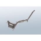 Dieselpartikelfilter Audi A3 2.0 TDi (8P1)