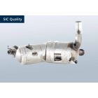 SIC Dieselpartikelfilter FIAT Fiorino 1.3 D MultiJet (225)