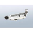 OPF - Benzinpartikelfilter PEUGEOT 308 III 1.6 Hybrid 225 (F3DGYT F3DGNH)