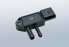 DPF DDS Differenzdrucksensor Skoda 076906051B MTE-Thomson