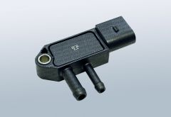 DPF DDS Differenzdrucksensor Jeep 03G906051H MTE-Thomson