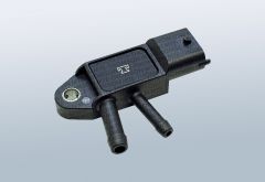 DPF DDS Differenzdrucksensor Mercedes-Benz DV615H209AC MTE-Thomson