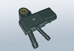 DPF DDS Differenzdrucksensor Jeep 56044587AB MTE-Thomson