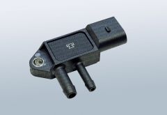 DPF DDS Differenzdrucksensor Audi 059906051C MTE-Thomson