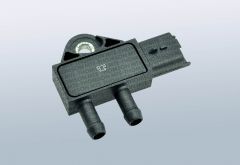 DPF DDS Differenzdrucksensor Lancia 13627805472 MTE-Thomson