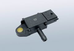 DPF DDS Differenzdrucksensor Opel 51792301 MTE-Thomson