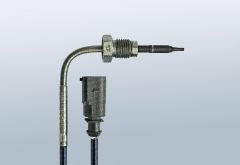 DPF AGTS Abgastemperatursensor VW 059906088A MTE THOMSON