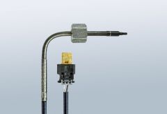 DPF AGTS Abgastemperatursensor Mercedes-Benz 0009055205 MTE THOMSON