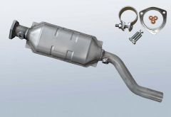 Katalysator VW Sharan 1.8 T (7M9)