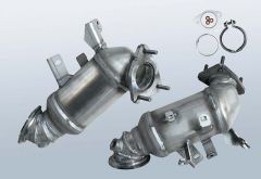 Katalysator CHEVROLET Aveo 1.4 Turbo (T300)