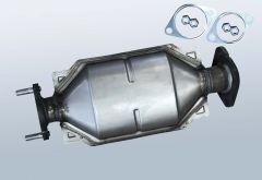 Katalysator KIA Ceed 2.0 CRDi (ED)