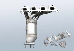 Katalysator VW Caddy III 1.4 16v (2KA,2KH,2CA,2CH)
