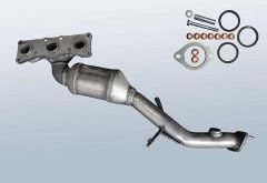 Katalysator BMW 325i (E90N) Zyl. 4-6