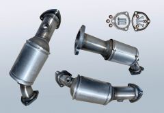 Katalysator VW Passat Variant 1.6 8v (3B6)