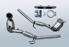 Katalysator VW Polo 1.0 TSI (AW1)