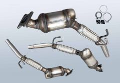 Katalysator VW Up! 1.0 12v (AA)