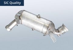 Dieselpartikelfilter Lancia Voyager 2.8 CRD (RT)