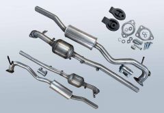 Dieselpartikelfilter CITROEN C4 Aircross 1.8 HDI AWC ()