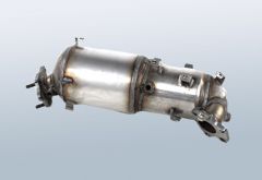 Dieselpartikelfilter Honda Accord VIII Tourer 2.2 i-DTEC (CW)