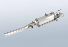 Dieselpartikelfilter Mercedes Benz A200 4-matic 200 CDI (W176002)