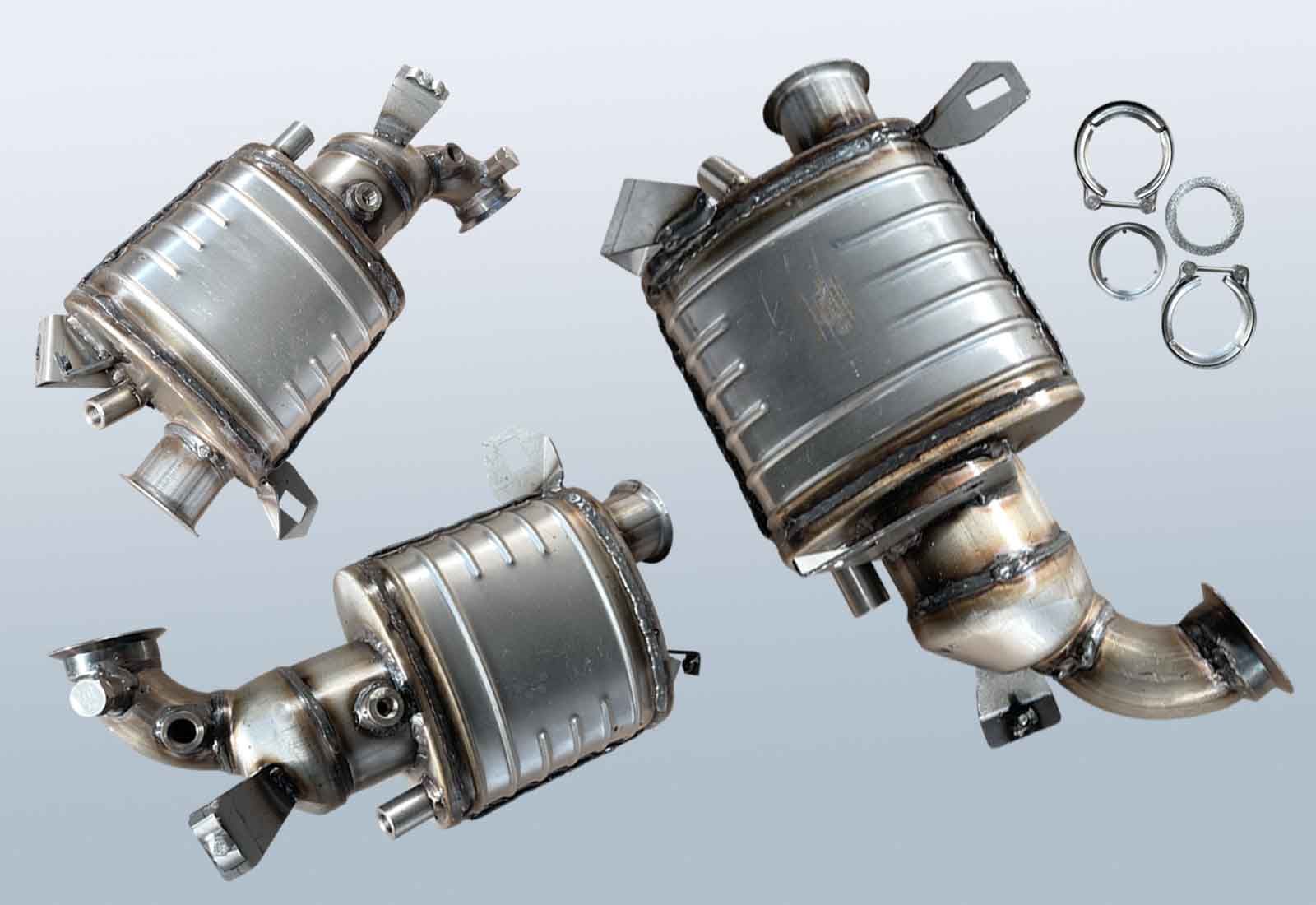 T5 Scheinwerfer Xenon Neuer DPF Für VW T5/T6 2.0 TDI 4Motion BiTDI