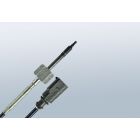 DPF AGTS Abgastemperatursensor Audi 36906088C MTE THOMSON