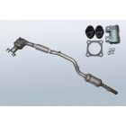 Katalysator VW Polo 1.4 16v (9N3/4)