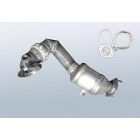 Katalysator BMW 335xi Touring (E91) Zyl. 4-6