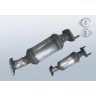 Katalysator HYUNDAI I30 CW 1.6 CRDi (FD)